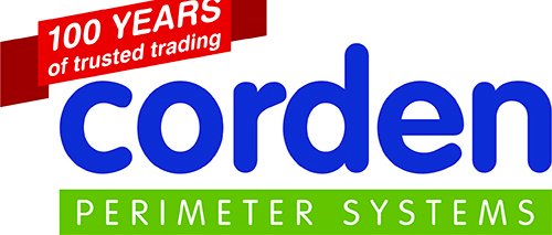 gridforce-corden-ps Corden Perimeter Systems