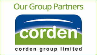 Corden Group