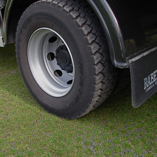 Extra Strong Plastic Grid Panels for Grass, Gravel, Stone & Ground Protection