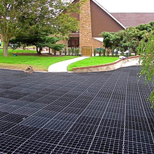 SOIL REINFORCEMENT PANELS