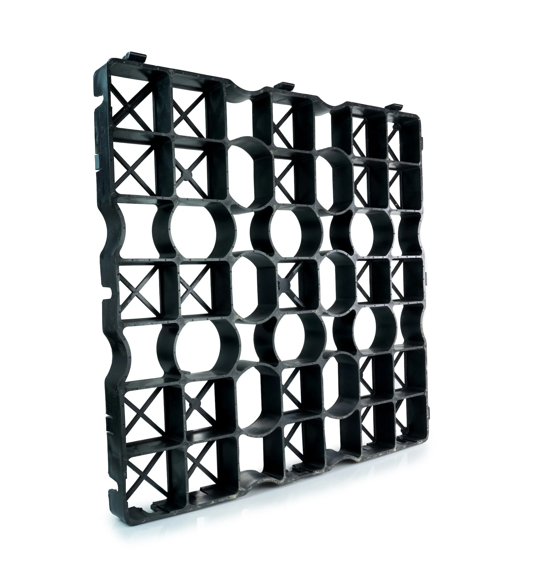 GF40 Black
