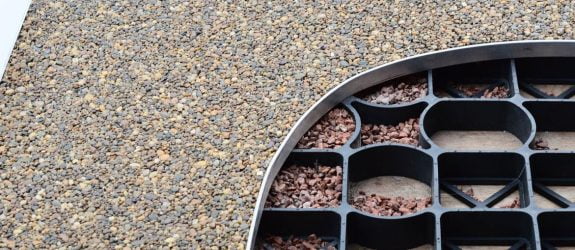 Ground Reinforcement Grid Companies UK