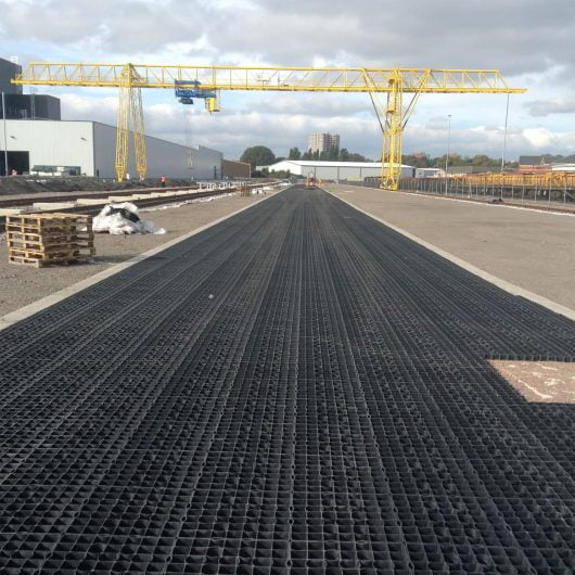 10 Construction in-situation Strong Paving Panels for Construction