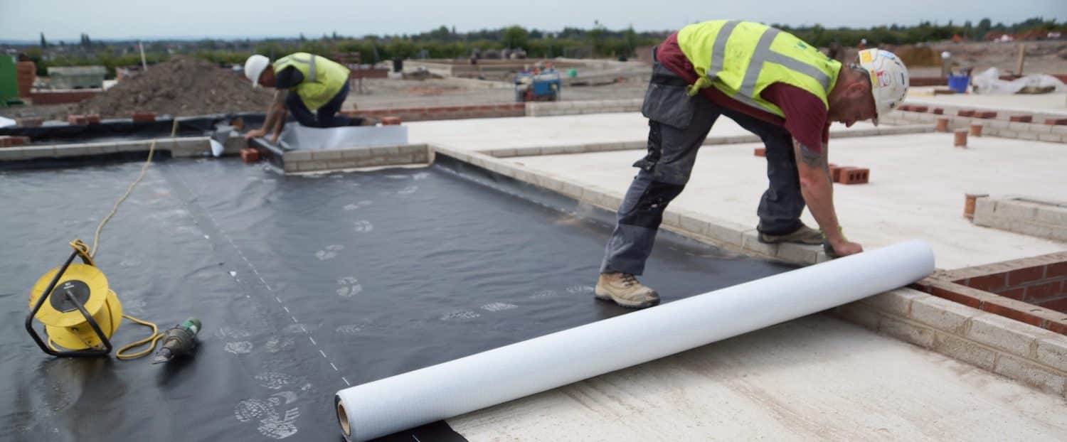 Ground Gas Protection Company