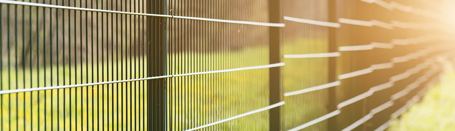 Midlands Security Fencing Products