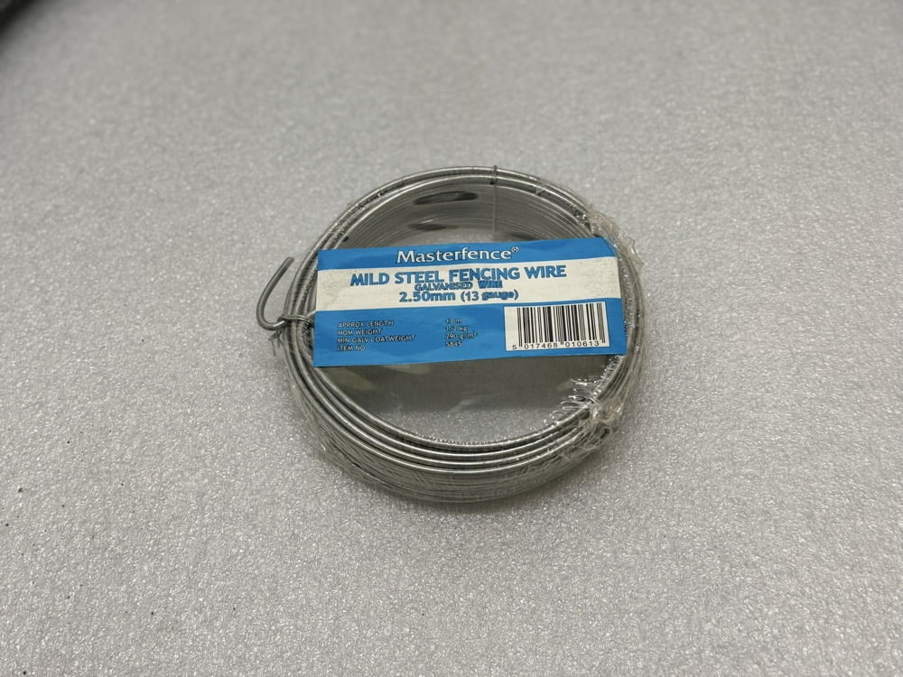 Gabion Lacing Wire Coil