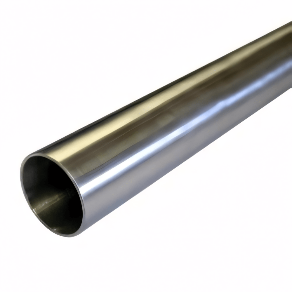 Roller Barrier Central Shaft