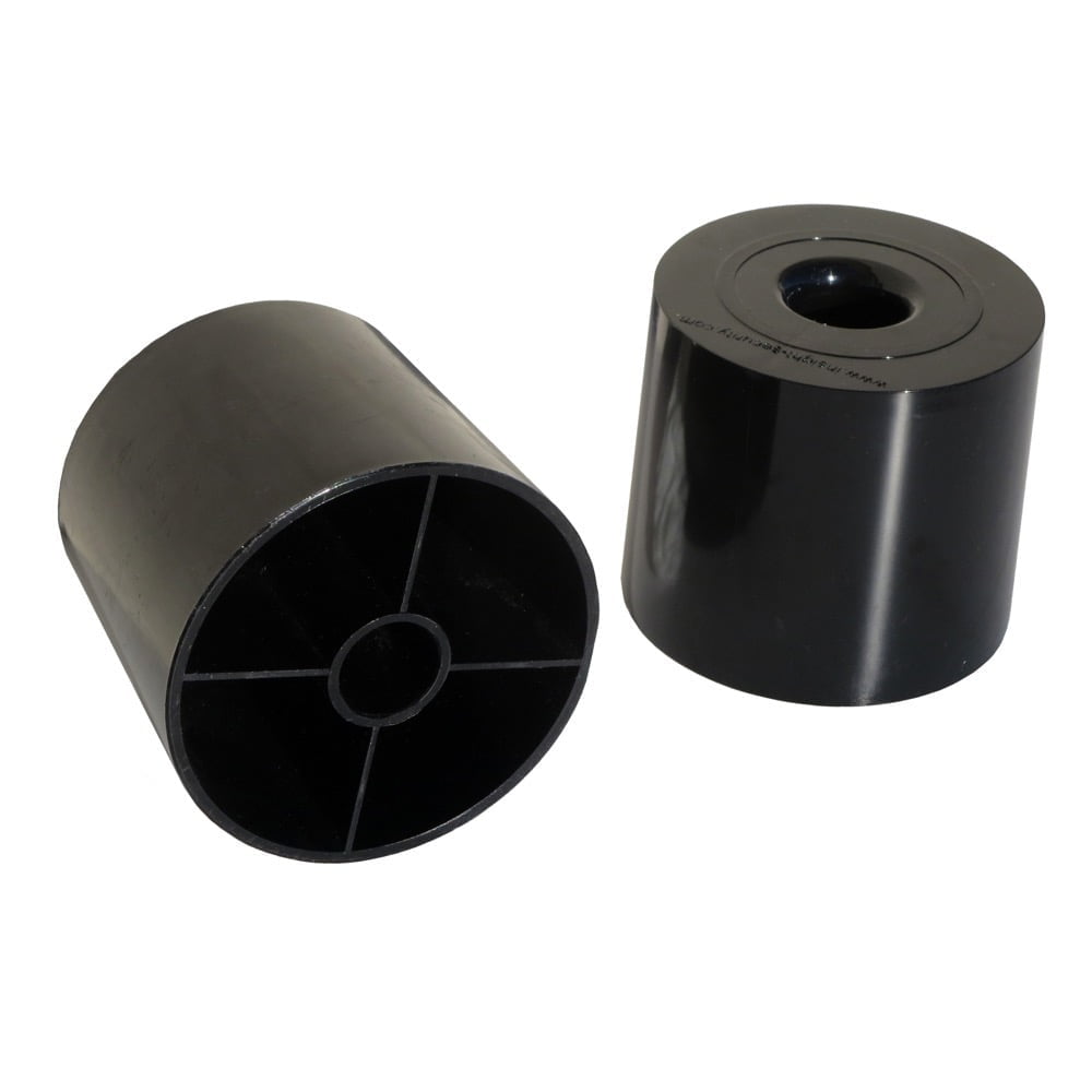 Roller Barrier Roller Cups (10 Cups)