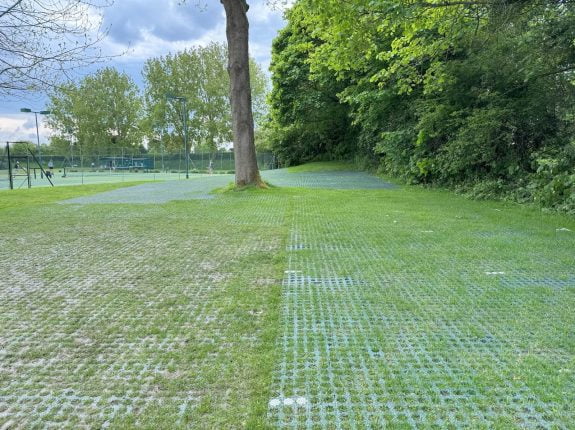 Kenilworth Tennis Club 3